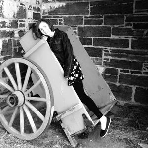 Meet your Posher, River